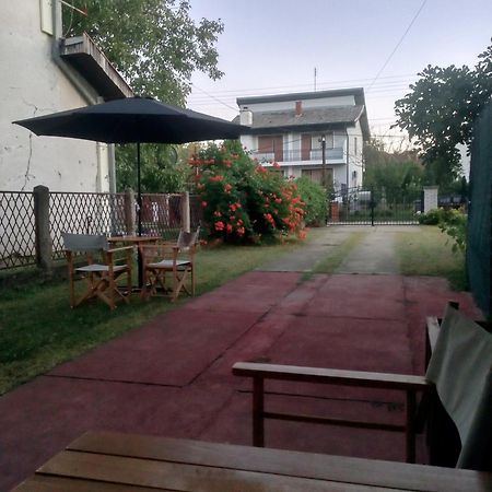 Lena! Apartman Kladovo Kültér fotó
