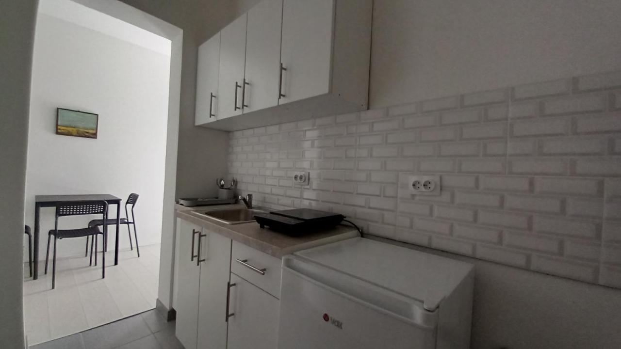 Lena! Apartman Kladovo Kültér fotó