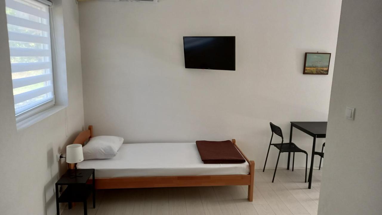 Lena! Apartman Kladovo Kültér fotó