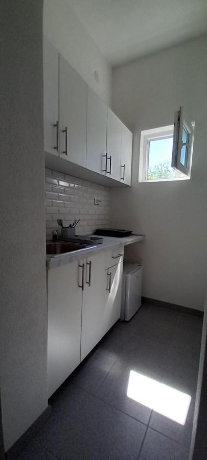 Lena! Apartman Kladovo Kültér fotó