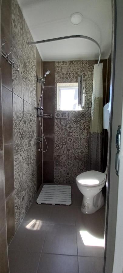 Lena! Apartman Kladovo Kültér fotó