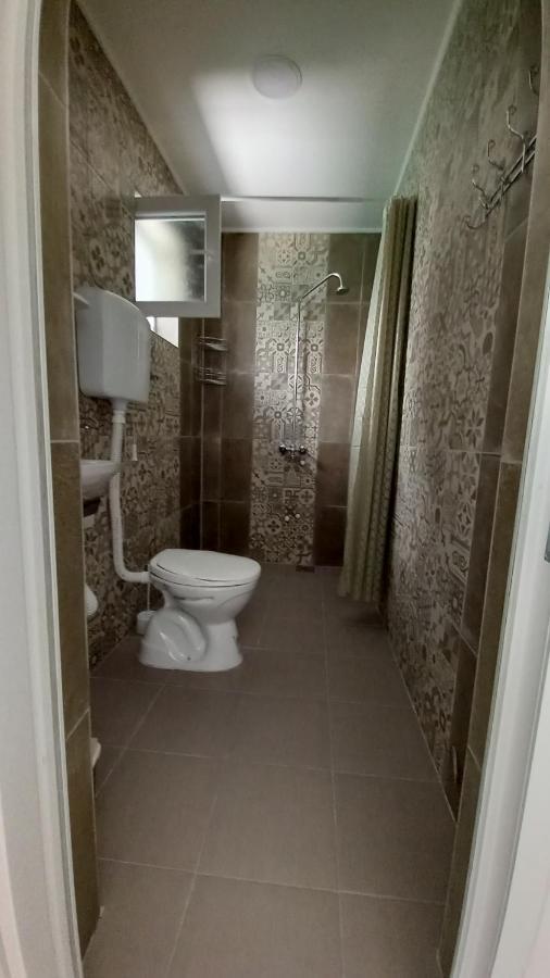 Lena! Apartman Kladovo Kültér fotó