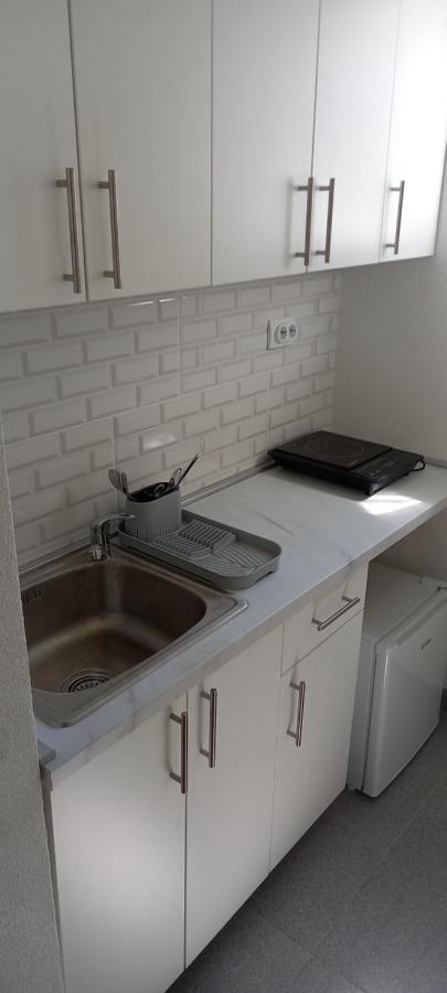 Lena! Apartman Kladovo Kültér fotó