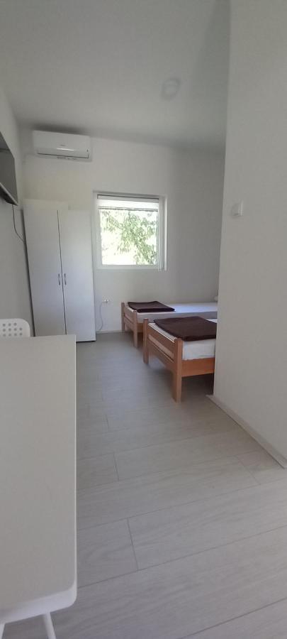 Lena! Apartman Kladovo Kültér fotó