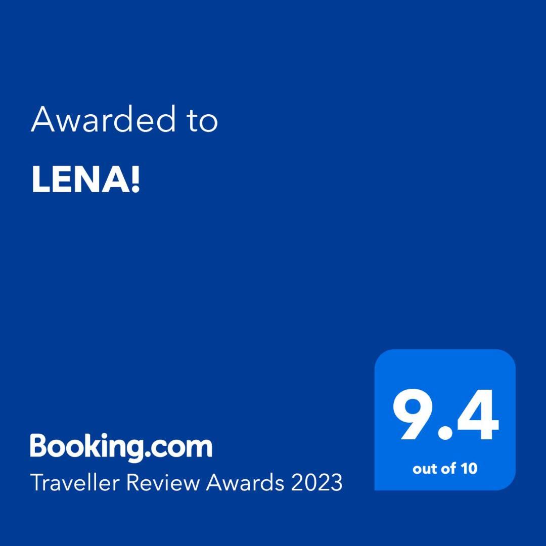 Lena! Apartman Kladovo Szoba fotó
