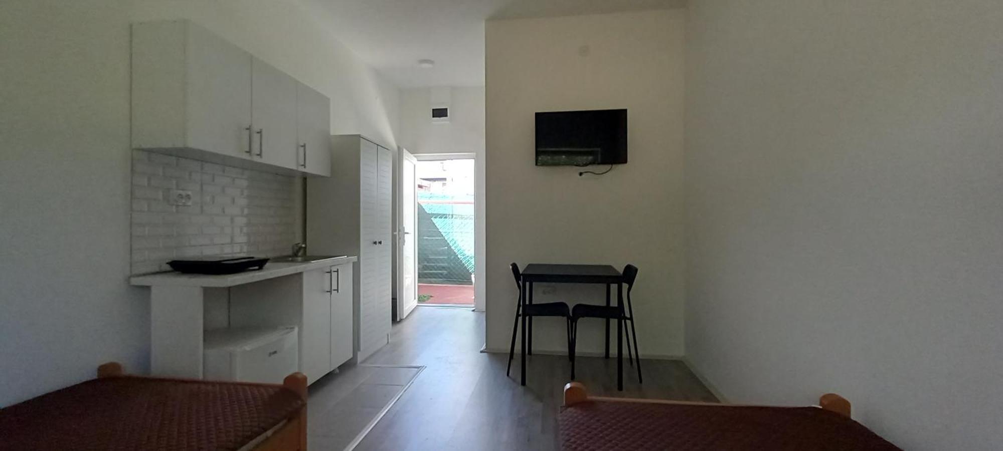 Lena! Apartman Kladovo Kültér fotó