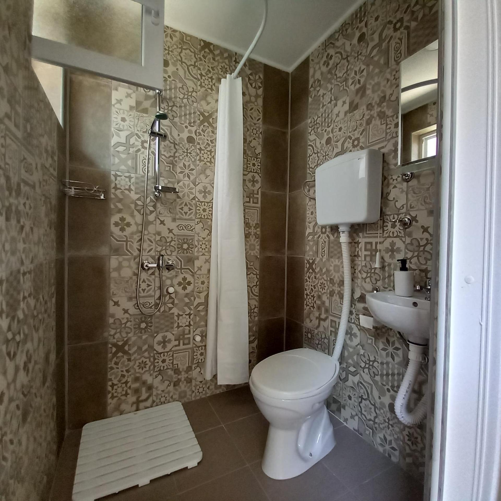 Lena! Apartman Kladovo Kültér fotó
